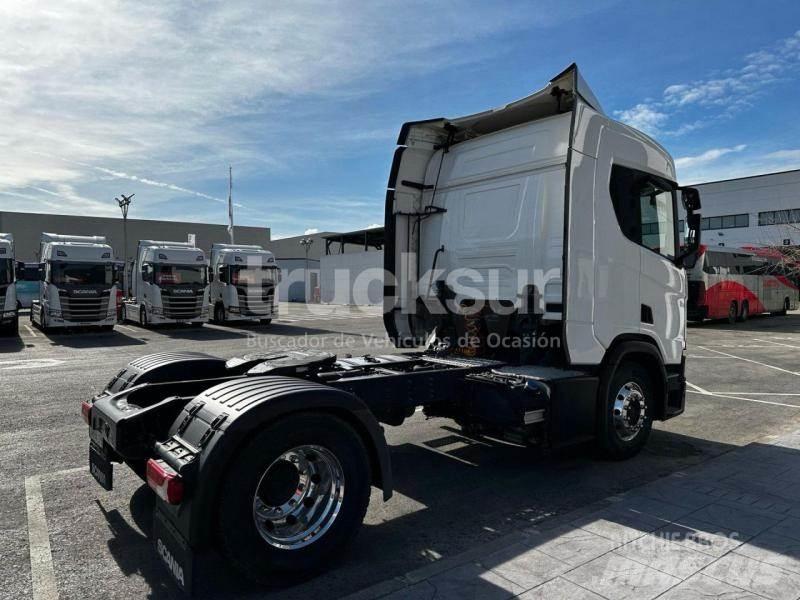 Scania R450 Влекачи