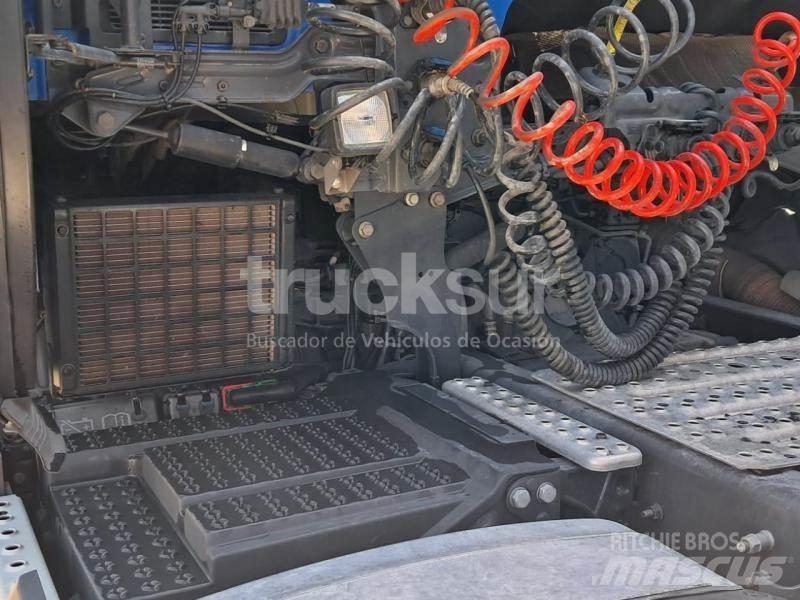 Scania R450 Влекачи