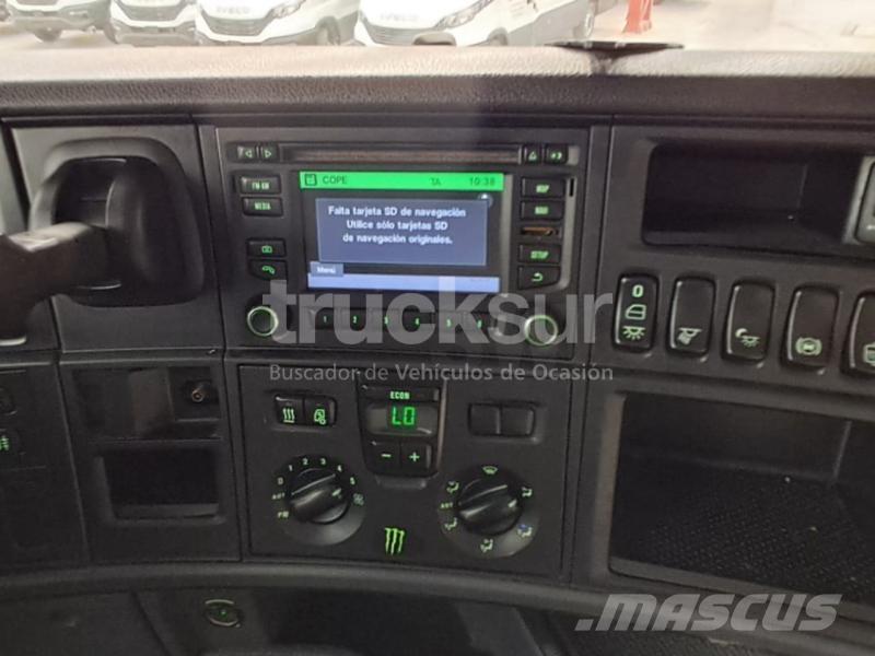 Scania R450 Влекачи