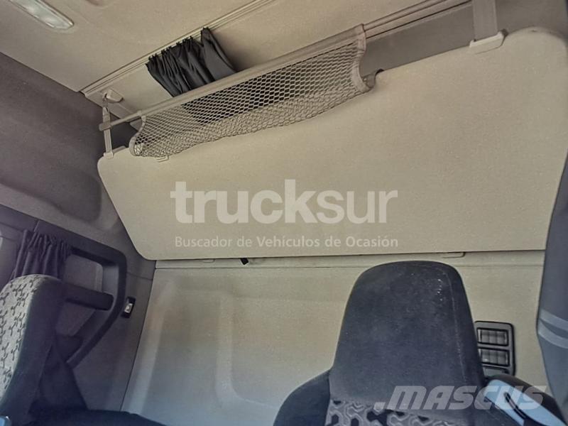 Scania R450 Влекачи