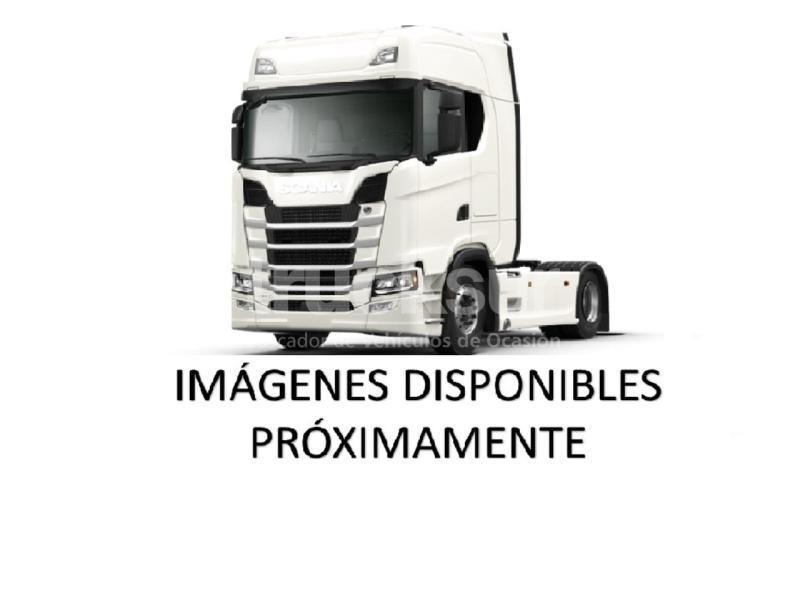 Scania R450 Влекачи