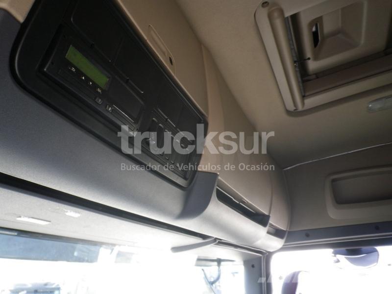 Scania R450 Влекачи