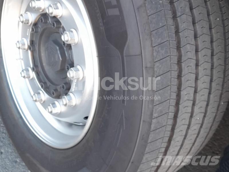 Scania R450 Влекачи