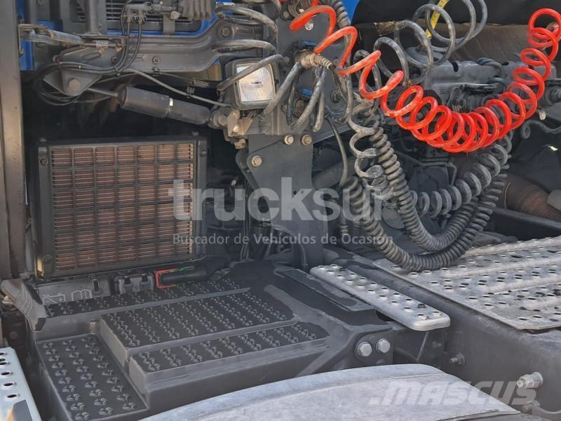 Scania R450 Влекачи