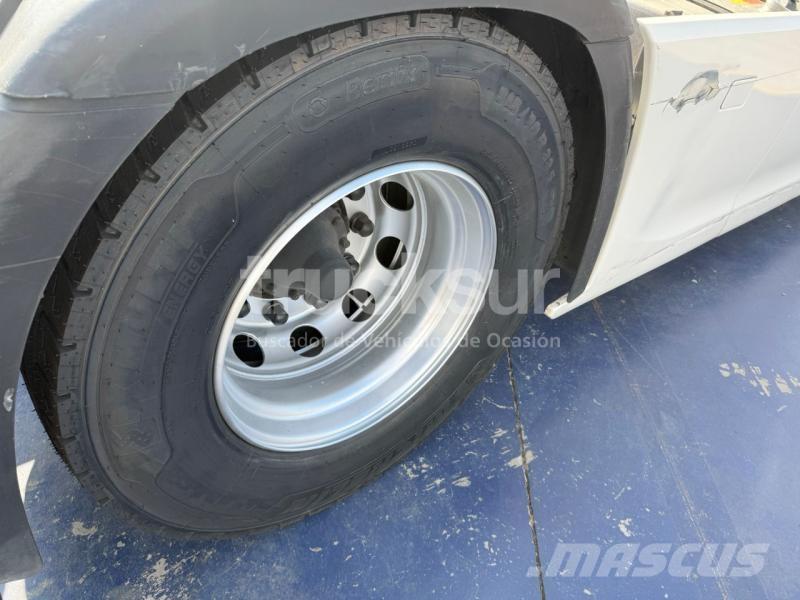 Scania R450 Влекачи