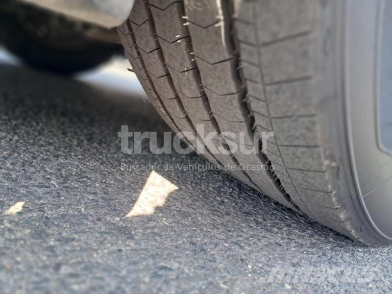 Scania R450 Влекачи