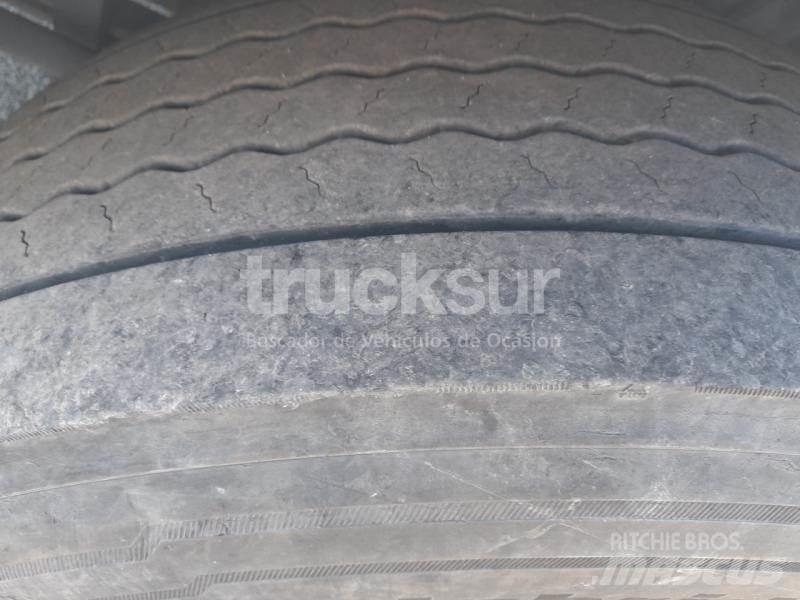 Scania R520 Влекачи