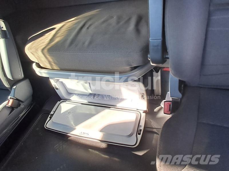 Scania R580 Влекачи