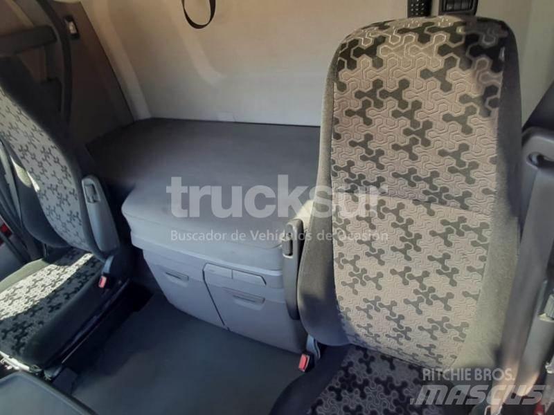 Scania S450 Влекачи