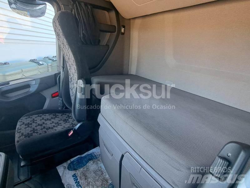 Scania S450 Влекачи