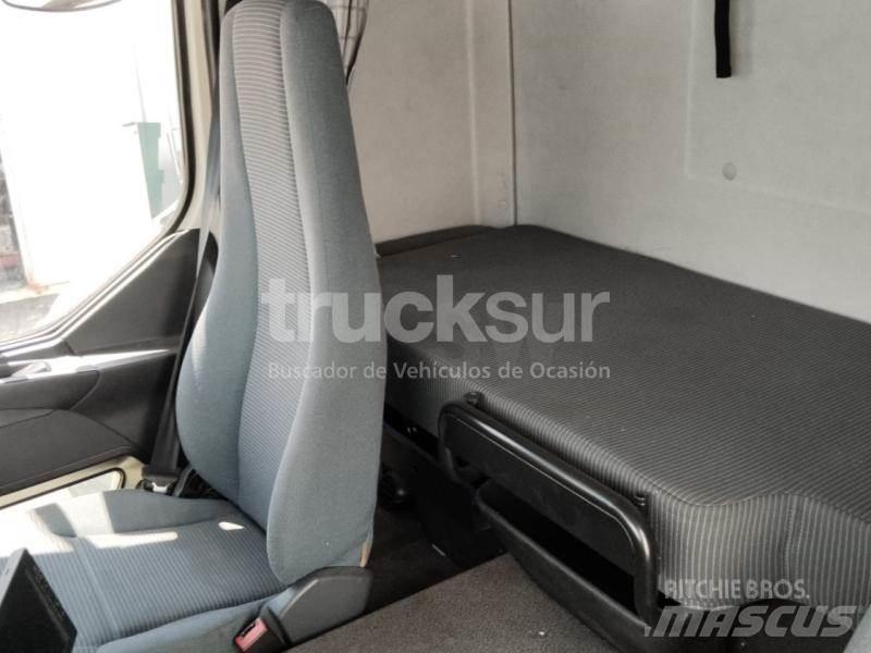 Volvo FL290 С температурен контрол