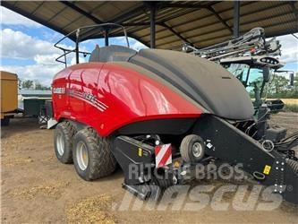 Case IH LB 434 Балопреси квадратни

