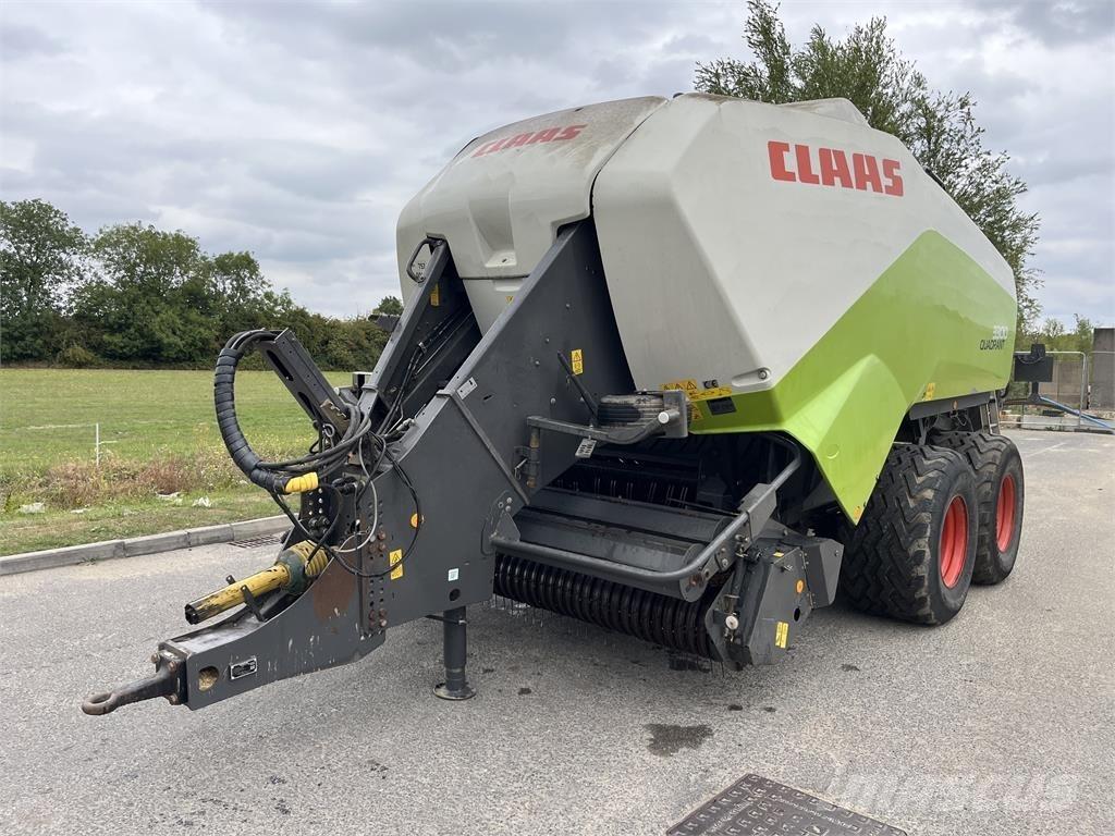 CLAAS 3300 Балопреси квадратни

