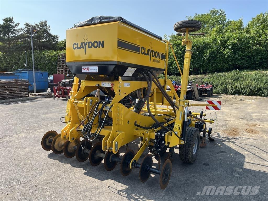 Claydon 3M EVO Селскостопанство - Други