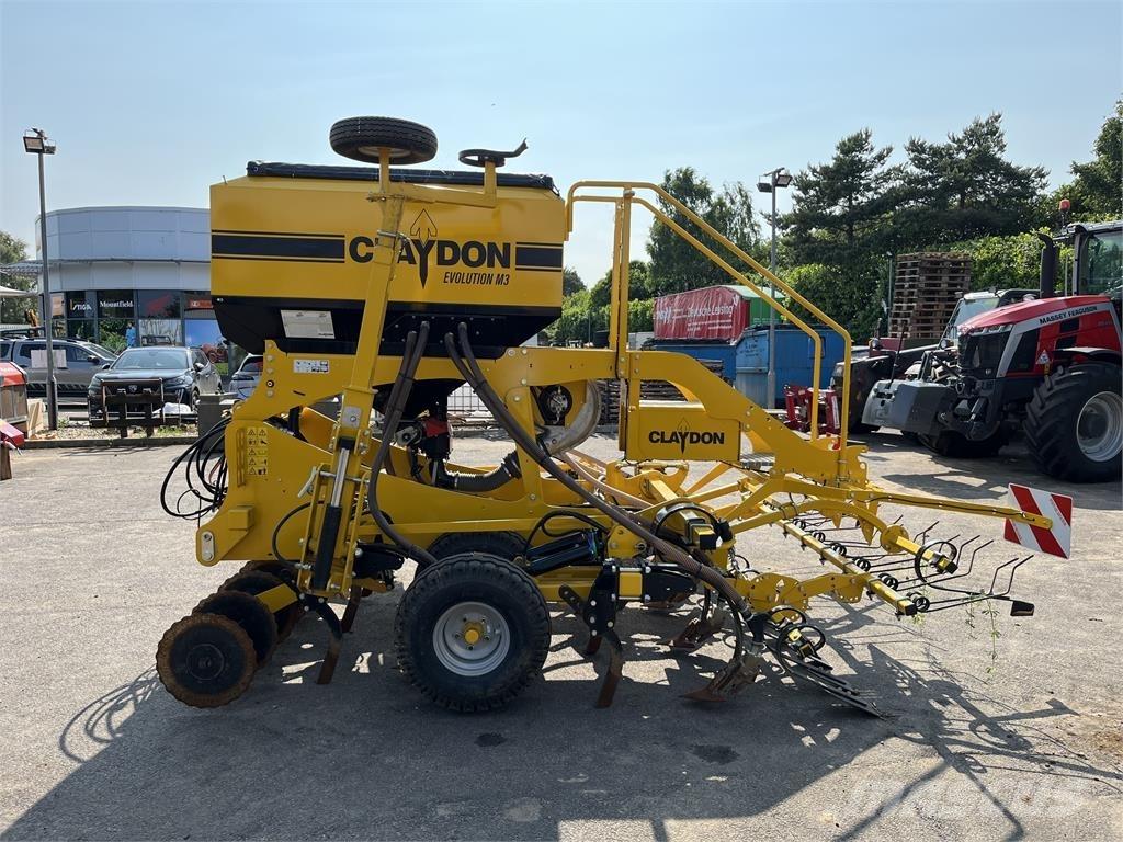 Claydon 3M EVO Селскостопанство - Други