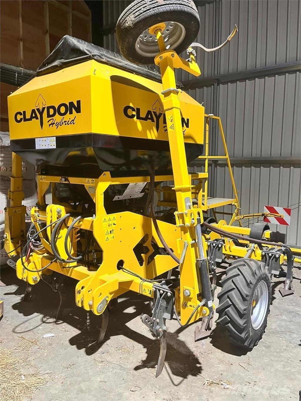 Claydon 3M HYBRID Селскостопанство - Други