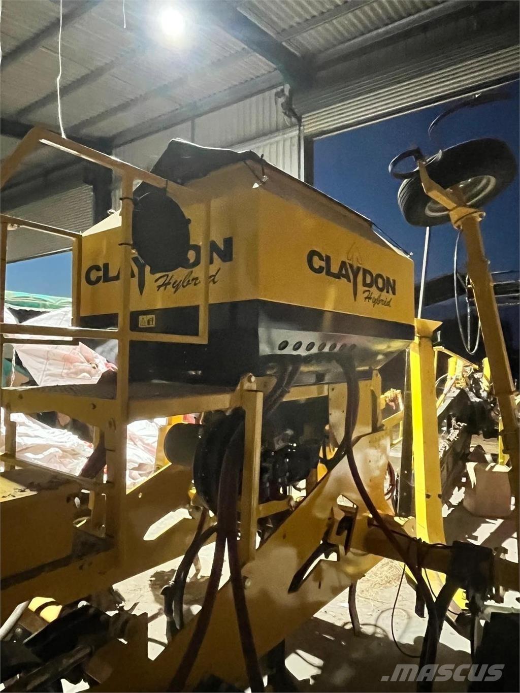 Claydon 3M HYBRID Селскостопанство - Други