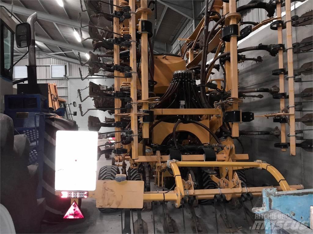 Claydon 8M TRAILED Селскостопанство - Други