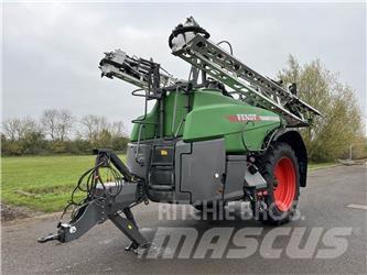 Fendt RG344 Прикачни пръскачки
