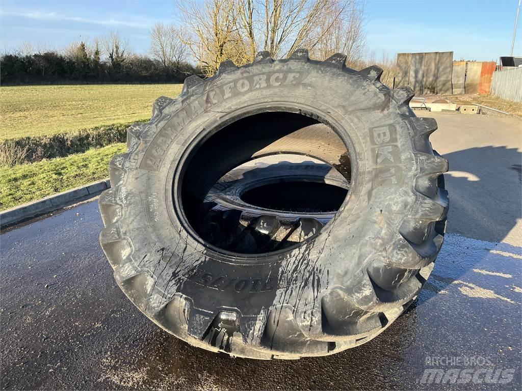 Fendt WHEELS Колелета/Гуми