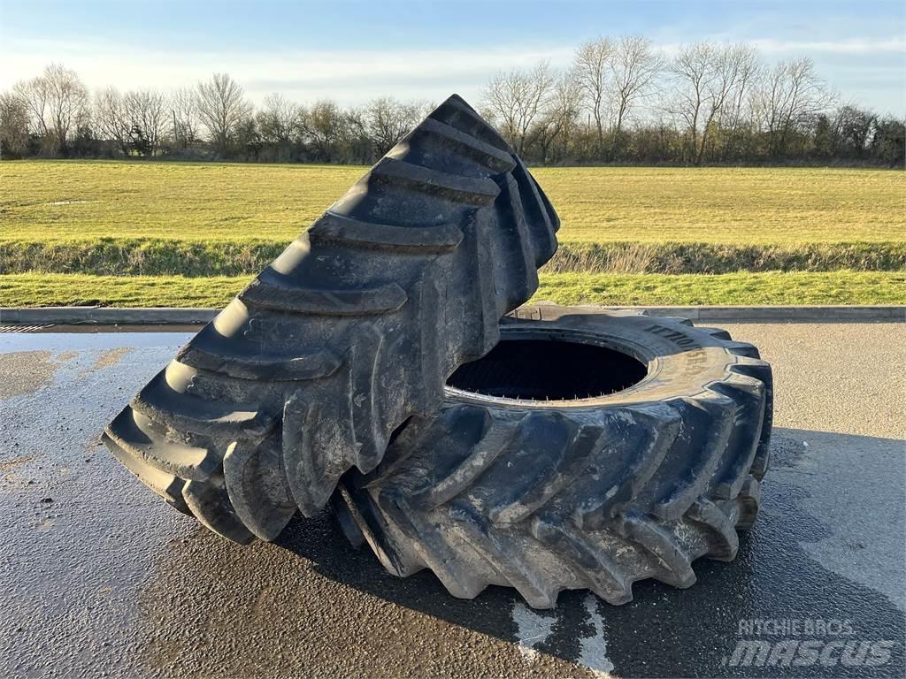Fendt WHEELS Колелета/Гуми