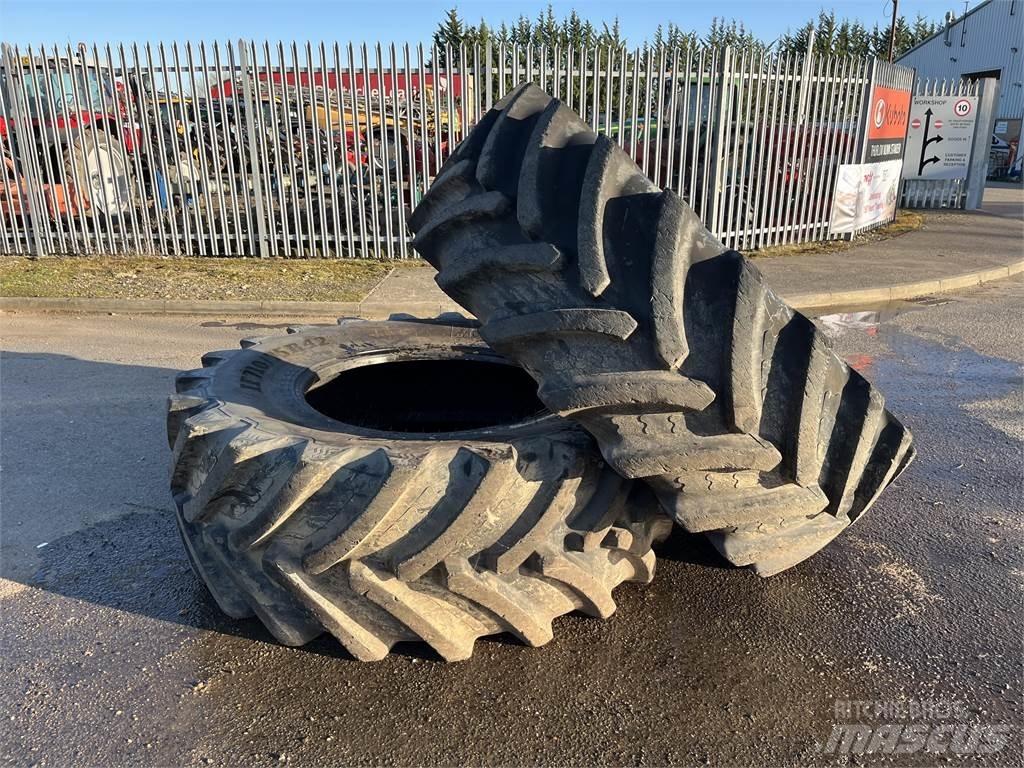 Fendt WHEELS Колелета/Гуми