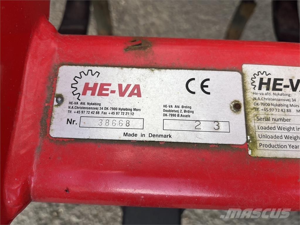 He-Va 8M EURO Селскостопанство - Други