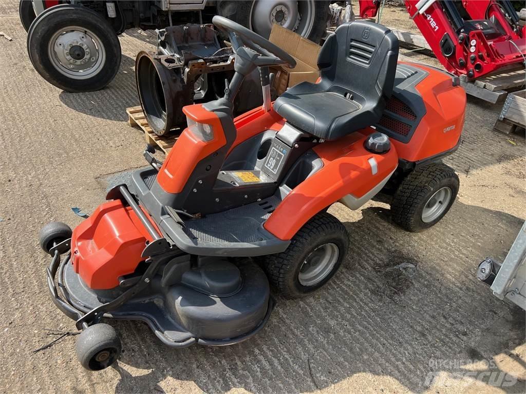 Husqvarna R216 Косачки