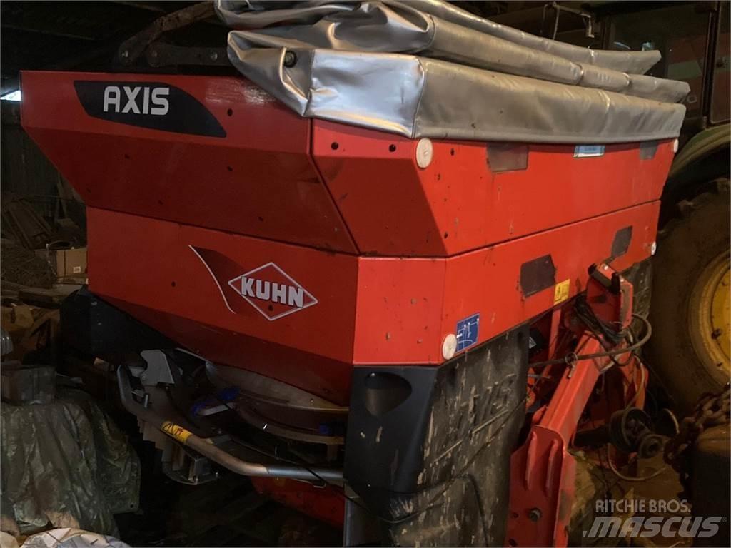 Kuhn KUHN Напоителни системи