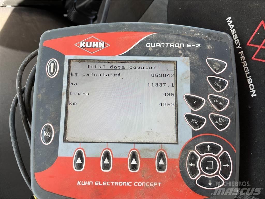 Kuhn KUHN Напоителни системи