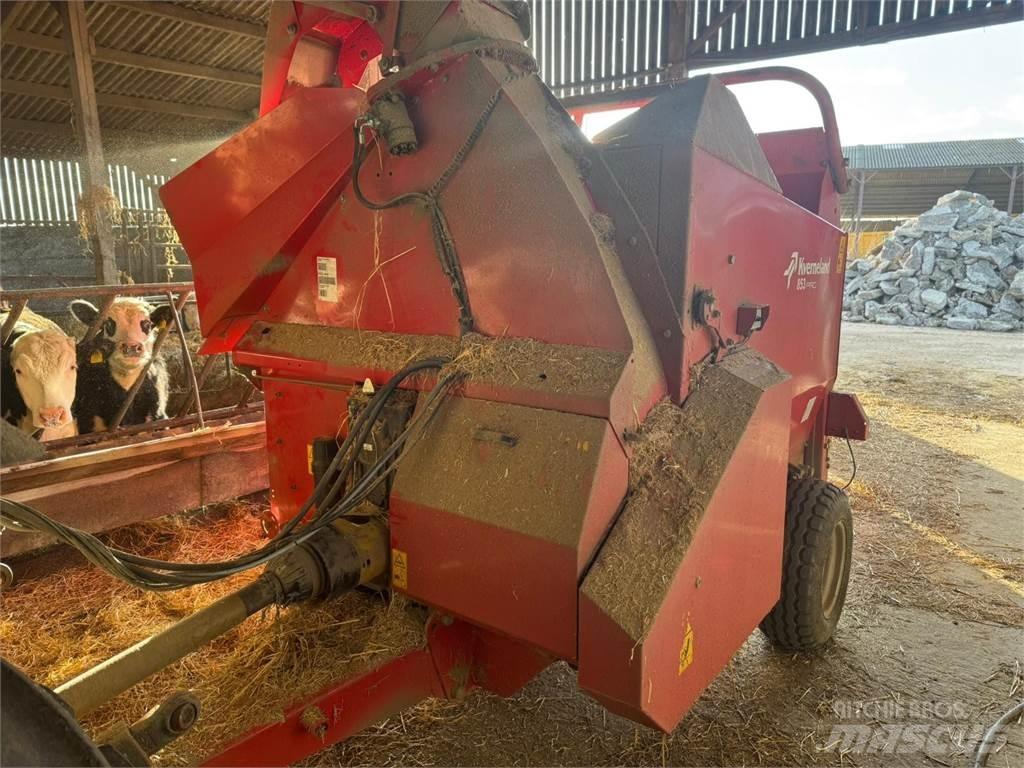 Kverneland 853 Селскостопанство - Други