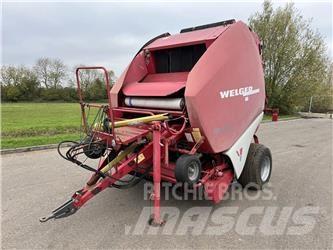 Lely (TORO) RP535 Балопреси квадратни
