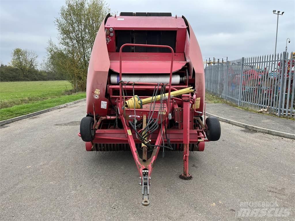 Lely (TORO) RP535 Балопреси квадратни
