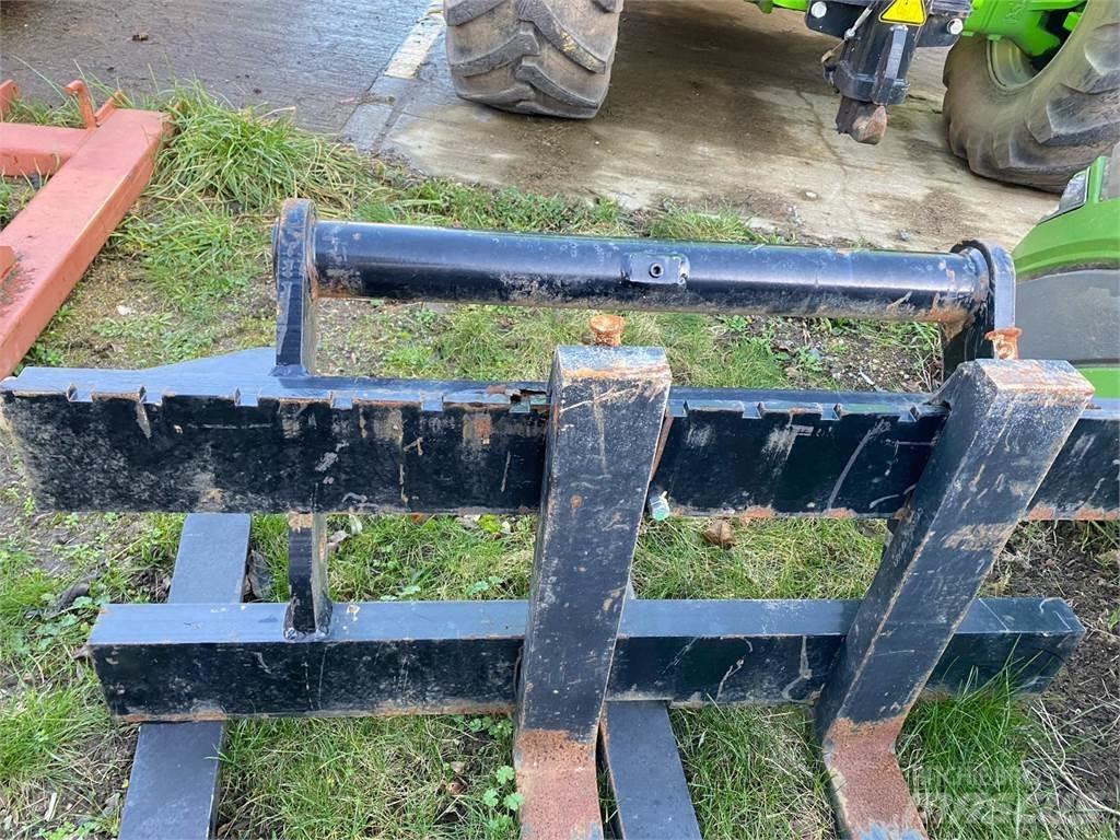 Manitou TINES Селскостопанство - Други