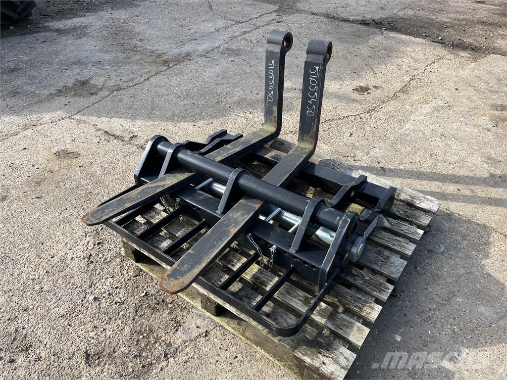 Manitou TINES Селскостопанство - Други