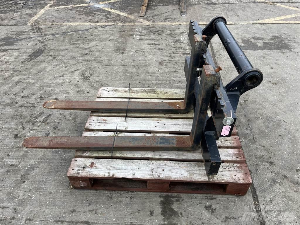 Manitou TINES Селскостопанство - Други