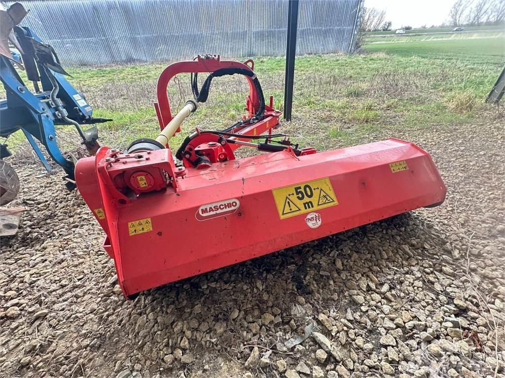 Maschio GIRAFFA Косачки