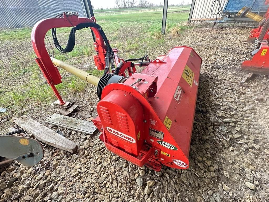 Maschio GIRAFFA Косачки