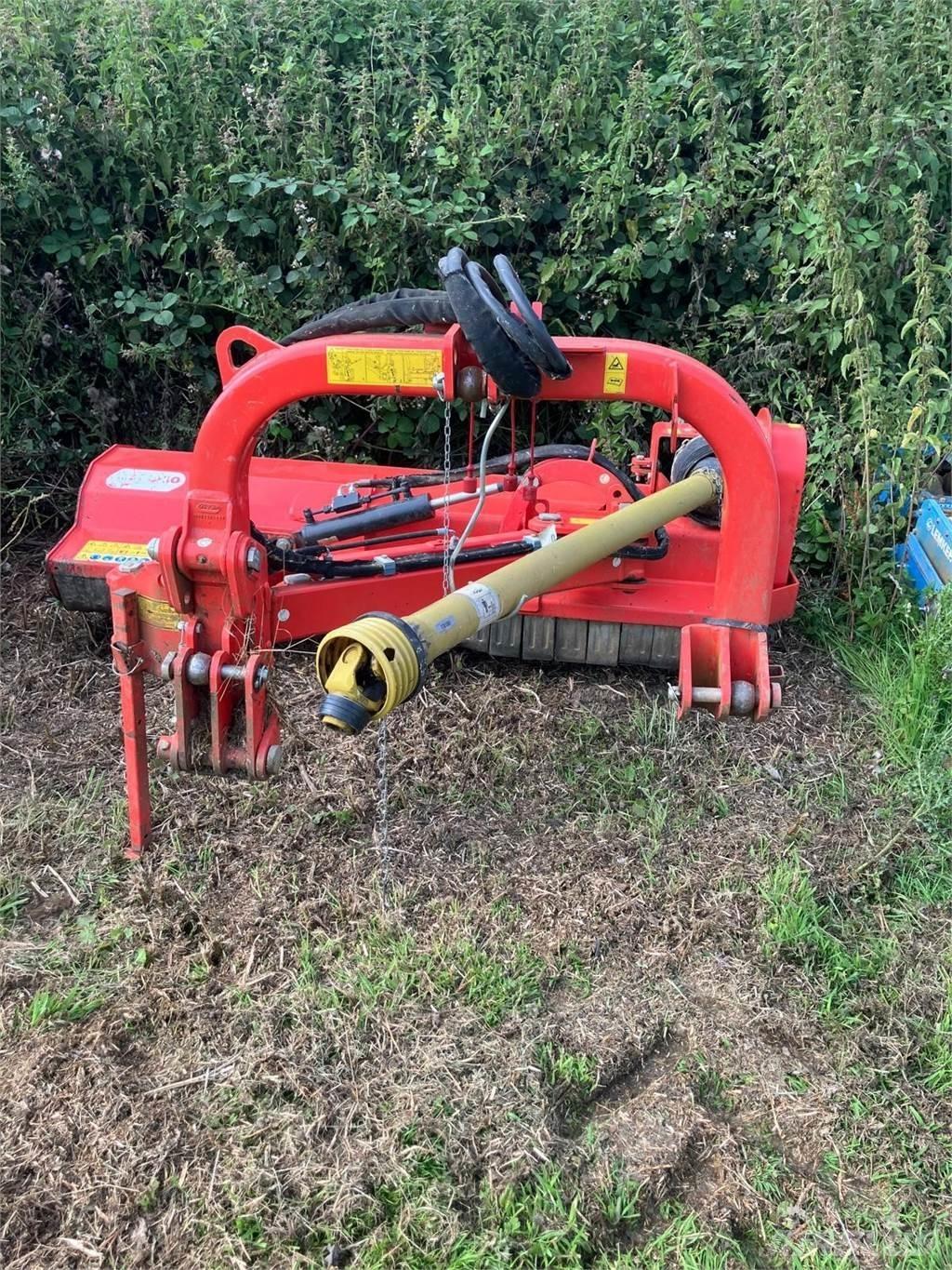 Maschio GIRAFFA XL Косачки