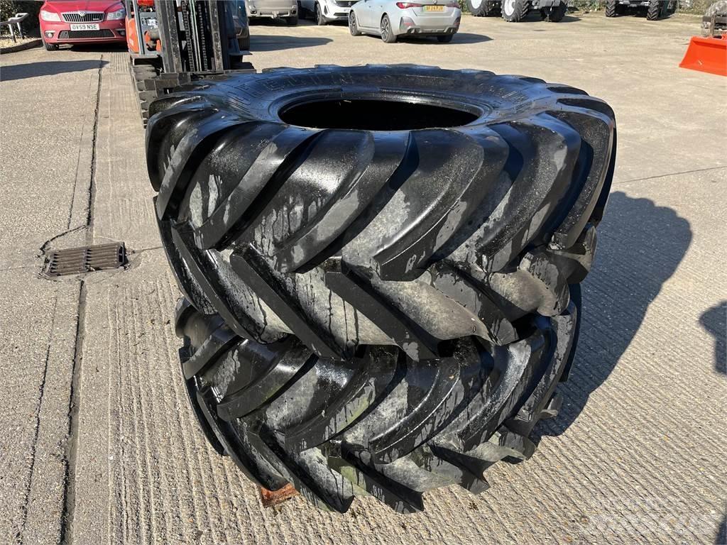 Michelin TYRES. Колелета/Гуми