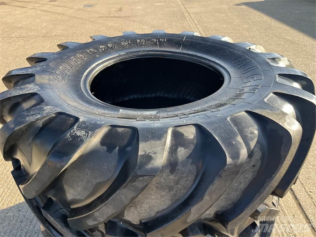 Michelin TYRES. Колелета/Гуми