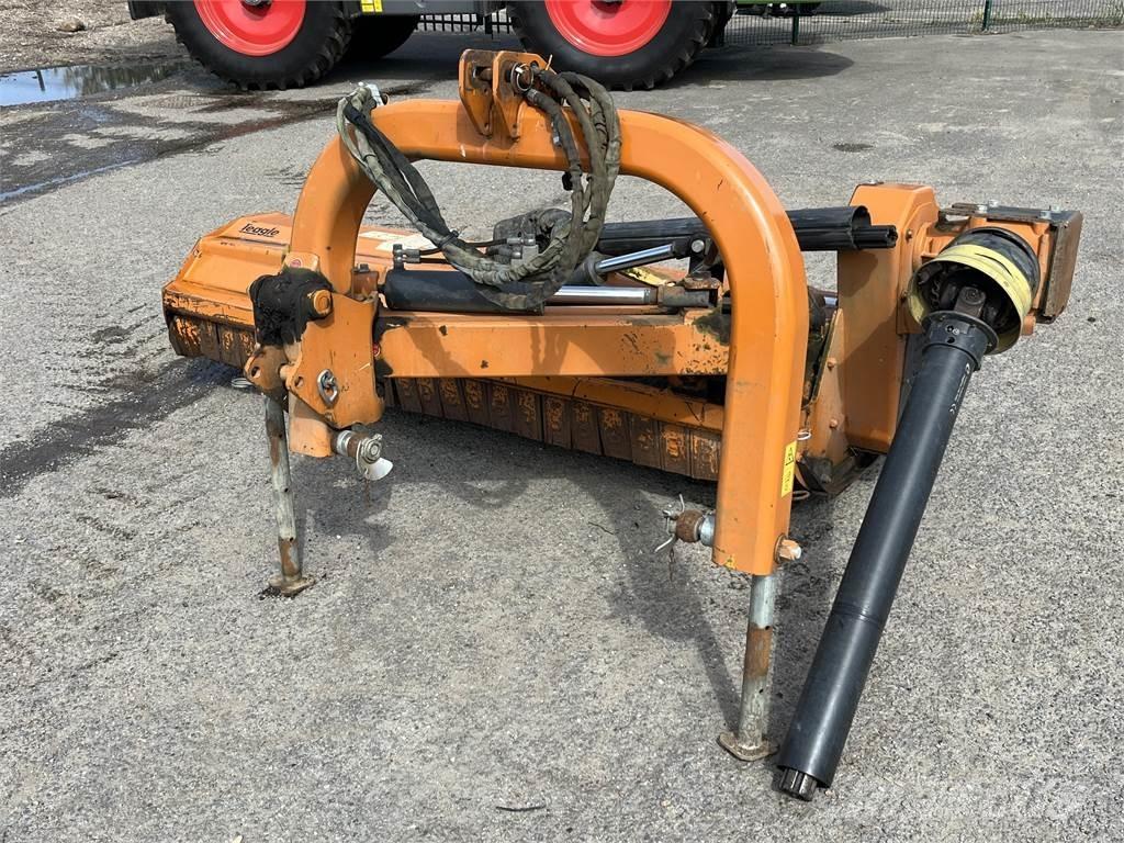 TEAGLE . Косачки