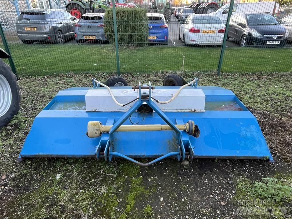 Wessex TOPPER Косачки