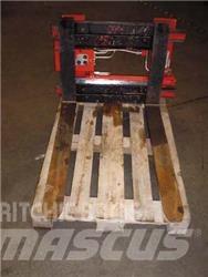 Bolzoni KS10H4A Вилки