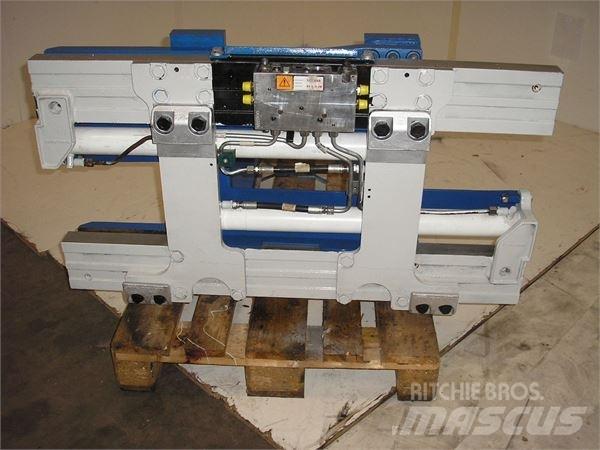 Cascade misc Вилкови стяги
