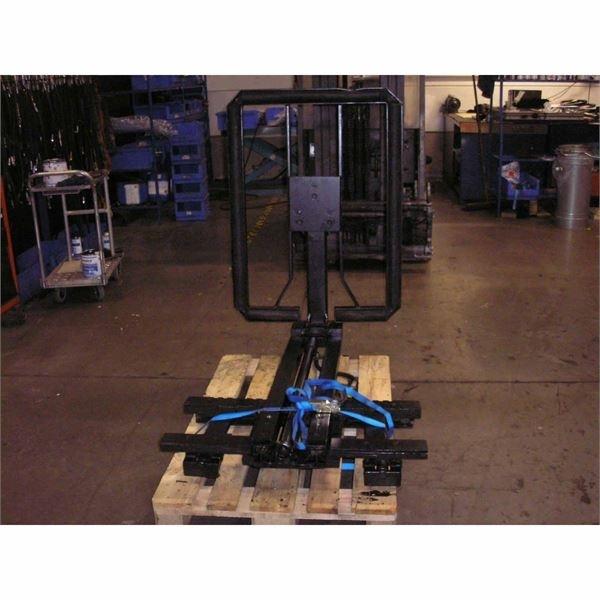 Kaup 1T155.5ST Обработка на материали - други