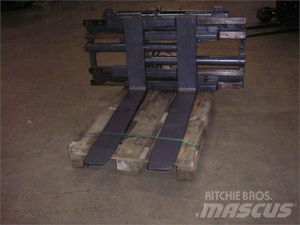 Kaup 3T411 Вилкови стяги