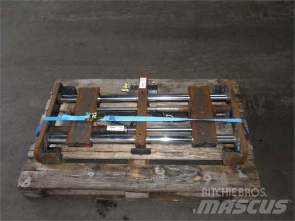 Meyer 48786 51029 Вилки