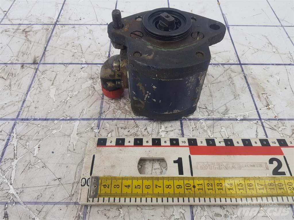 Bosch gear pump Части и оборудване за кранове
