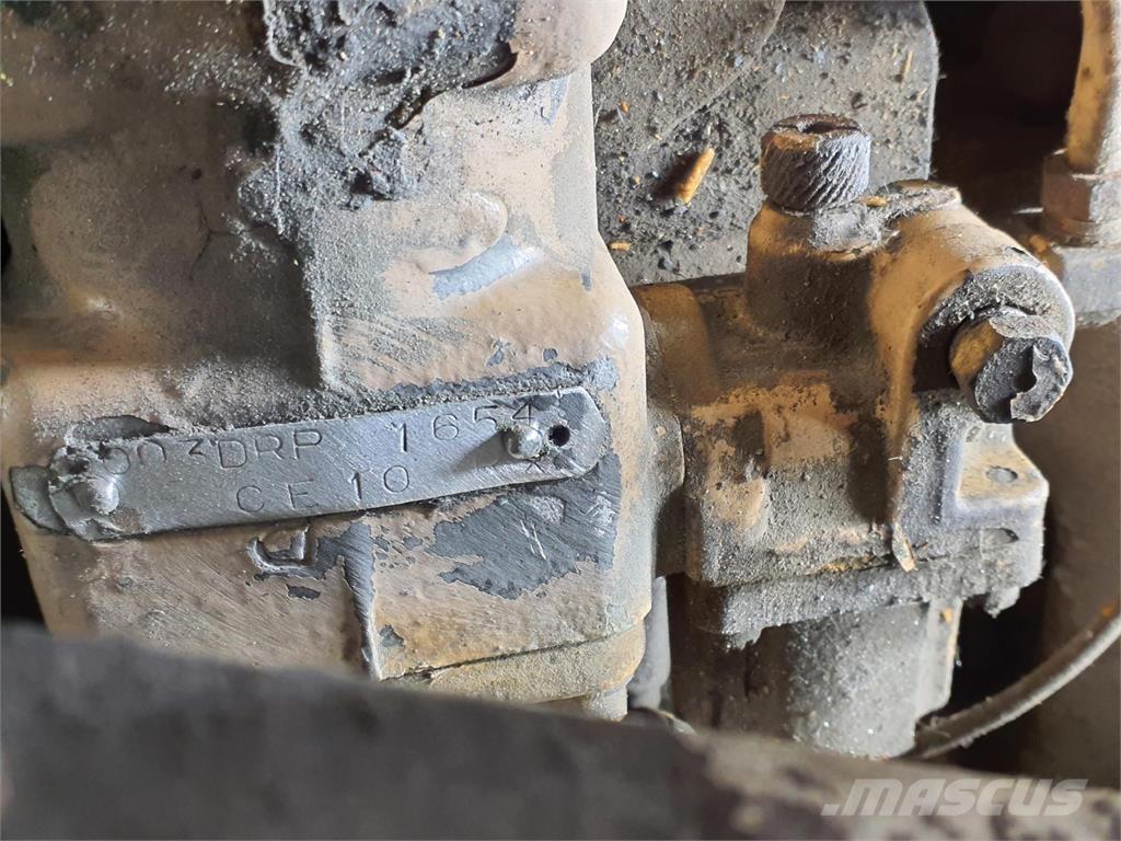 Cummins engine Двигатели